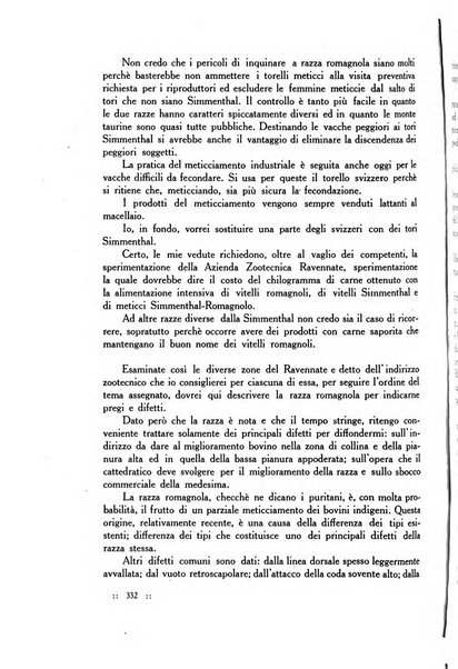 La nuova agricoltura rassegna mensile dell'Ente nazionale per le cattedre ambulanti di agricoltura