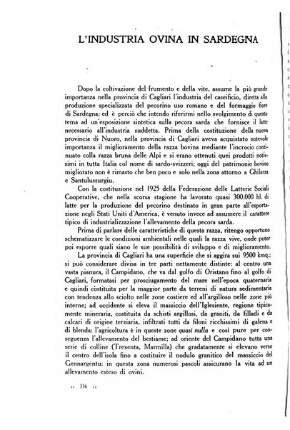 La nuova agricoltura rassegna mensile dell'Ente nazionale per le cattedre ambulanti di agricoltura