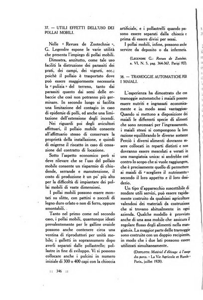 La nuova agricoltura rassegna mensile dell'Ente nazionale per le cattedre ambulanti di agricoltura