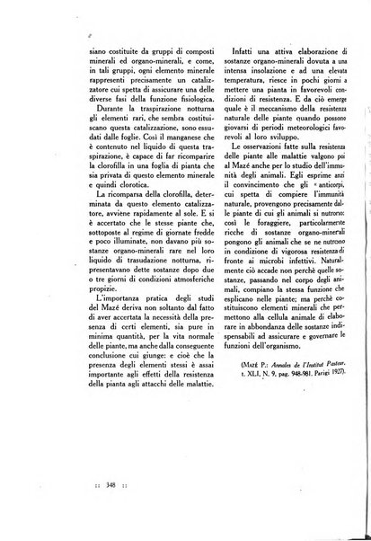 La nuova agricoltura rassegna mensile dell'Ente nazionale per le cattedre ambulanti di agricoltura