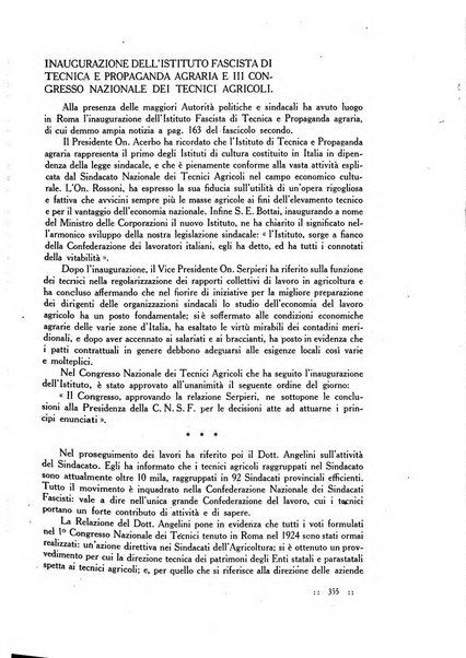 La nuova agricoltura rassegna mensile dell'Ente nazionale per le cattedre ambulanti di agricoltura