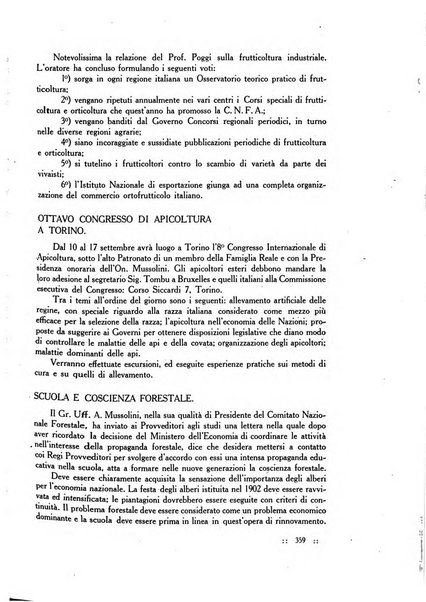 La nuova agricoltura rassegna mensile dell'Ente nazionale per le cattedre ambulanti di agricoltura