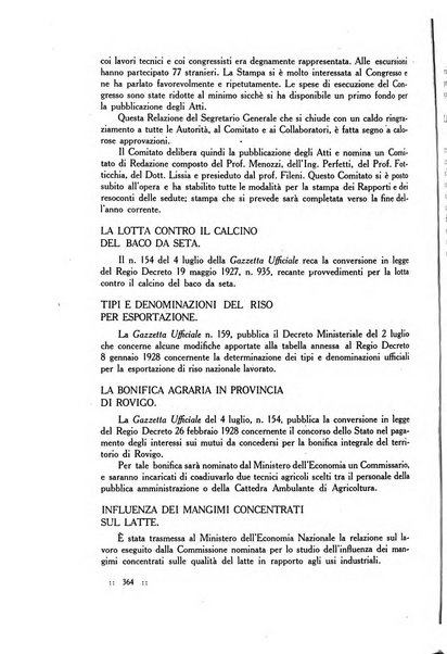 La nuova agricoltura rassegna mensile dell'Ente nazionale per le cattedre ambulanti di agricoltura