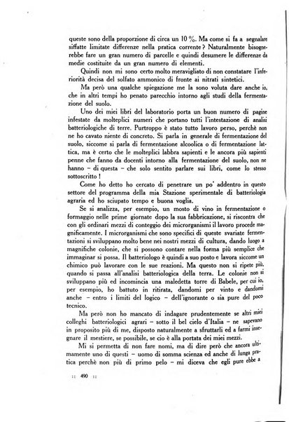 La nuova agricoltura rassegna mensile dell'Ente nazionale per le cattedre ambulanti di agricoltura