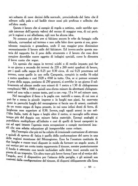 La nuova agricoltura rassegna mensile dell'Ente nazionale per le cattedre ambulanti di agricoltura