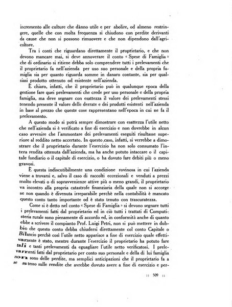 La nuova agricoltura rassegna mensile dell'Ente nazionale per le cattedre ambulanti di agricoltura