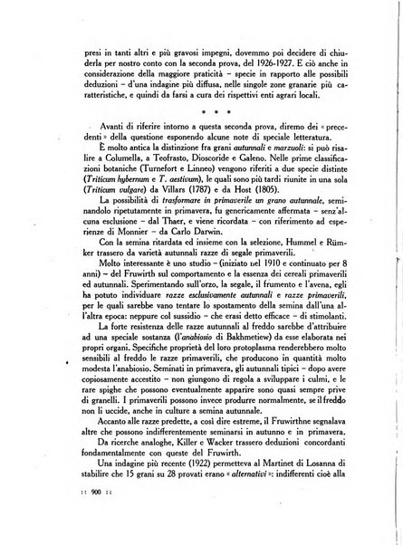 La nuova agricoltura rassegna mensile dell'Ente nazionale per le cattedre ambulanti di agricoltura