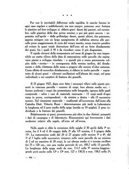 La nuova agricoltura rassegna mensile dell'Ente nazionale per le cattedre ambulanti di agricoltura