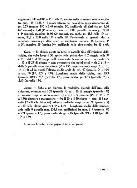 La nuova agricoltura rassegna mensile dell'Ente nazionale per le cattedre ambulanti di agricoltura