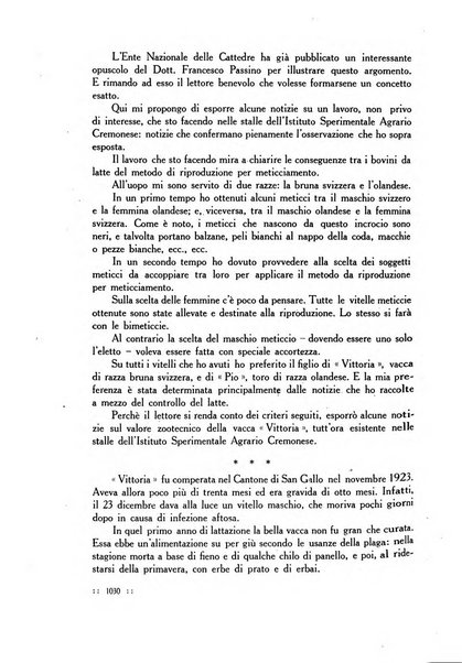 La nuova agricoltura rassegna mensile dell'Ente nazionale per le cattedre ambulanti di agricoltura