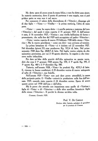 La nuova agricoltura rassegna mensile dell'Ente nazionale per le cattedre ambulanti di agricoltura