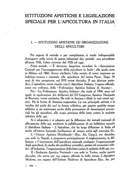 La nuova agricoltura rassegna mensile dell'Ente nazionale per le cattedre ambulanti di agricoltura