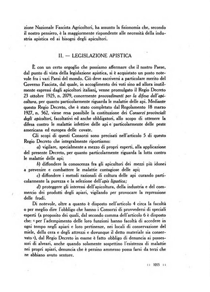 La nuova agricoltura rassegna mensile dell'Ente nazionale per le cattedre ambulanti di agricoltura