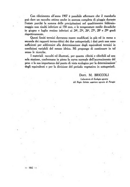 La nuova agricoltura rassegna mensile dell'Ente nazionale per le cattedre ambulanti di agricoltura