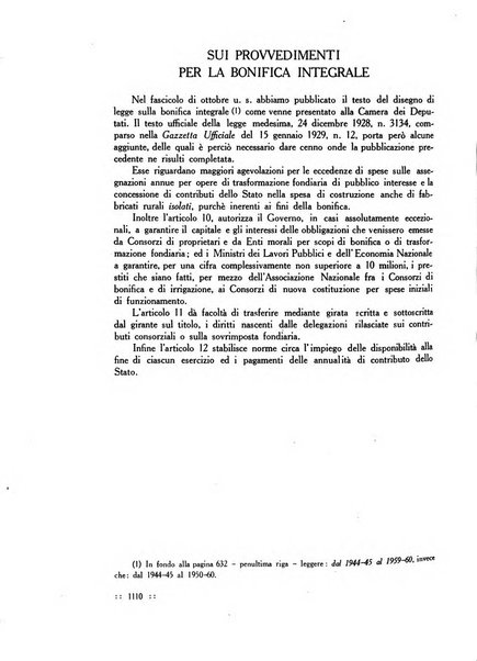 La nuova agricoltura rassegna mensile dell'Ente nazionale per le cattedre ambulanti di agricoltura