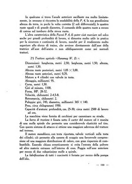 La nuova agricoltura rassegna mensile dell'Ente nazionale per le cattedre ambulanti di agricoltura