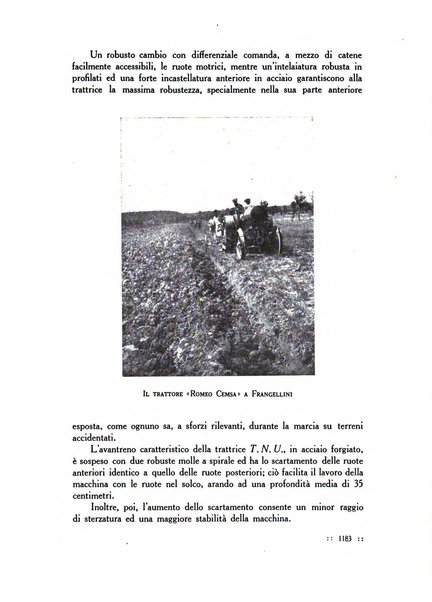 La nuova agricoltura rassegna mensile dell'Ente nazionale per le cattedre ambulanti di agricoltura