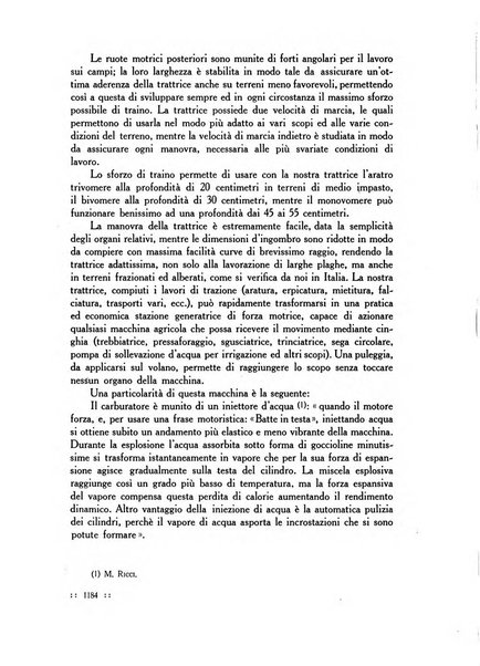 La nuova agricoltura rassegna mensile dell'Ente nazionale per le cattedre ambulanti di agricoltura