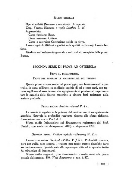 La nuova agricoltura rassegna mensile dell'Ente nazionale per le cattedre ambulanti di agricoltura