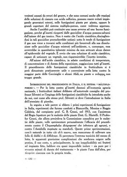 La nuova agricoltura rassegna mensile dell'Ente nazionale per le cattedre ambulanti di agricoltura