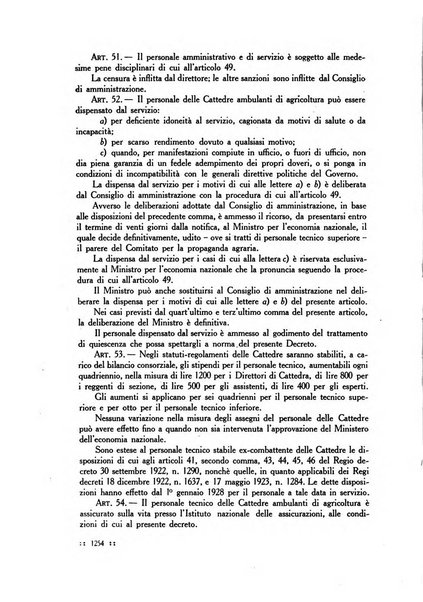 La nuova agricoltura rassegna mensile dell'Ente nazionale per le cattedre ambulanti di agricoltura