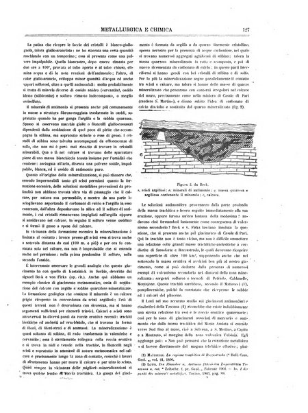 Rassegna mineraria metallurgica e chimica