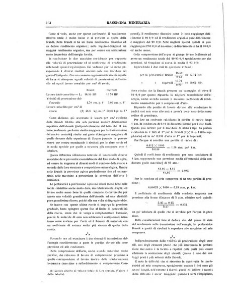 Rassegna mineraria metallurgica e chimica