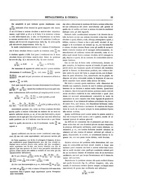 Rassegna mineraria metallurgica e chimica