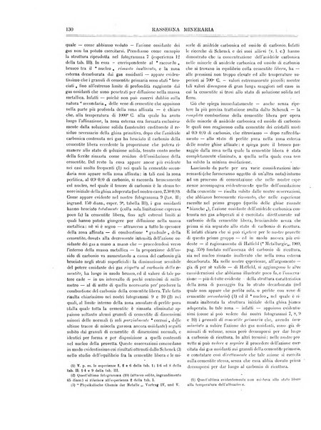 Rassegna mineraria metallurgica e chimica