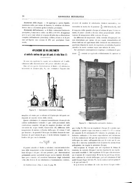 Rassegna mineraria metallurgica e chimica