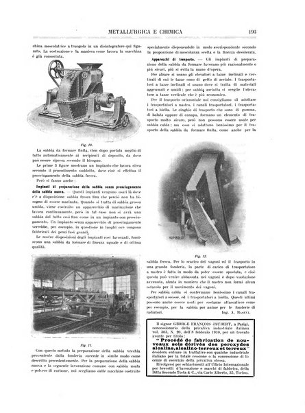 Rassegna mineraria metallurgica e chimica