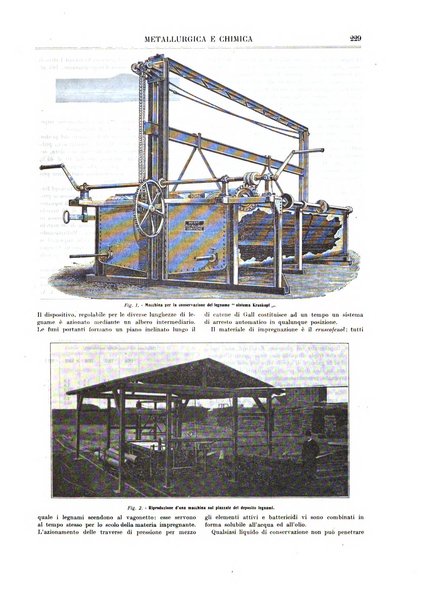 Rassegna mineraria metallurgica e chimica