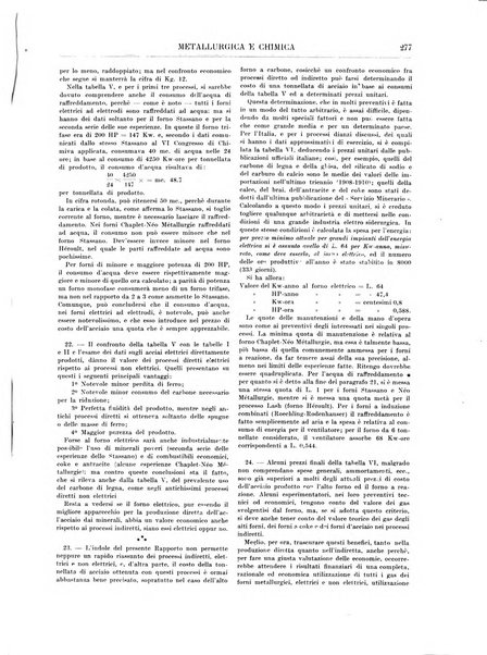 Rassegna mineraria metallurgica e chimica