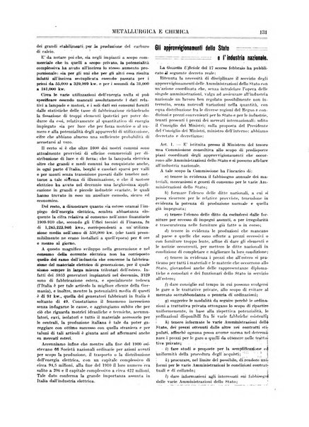 Rassegna mineraria metallurgica e chimica