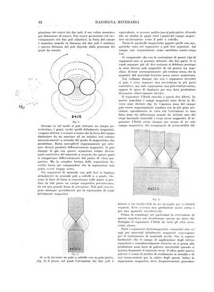 Rassegna mineraria metallurgica e chimica