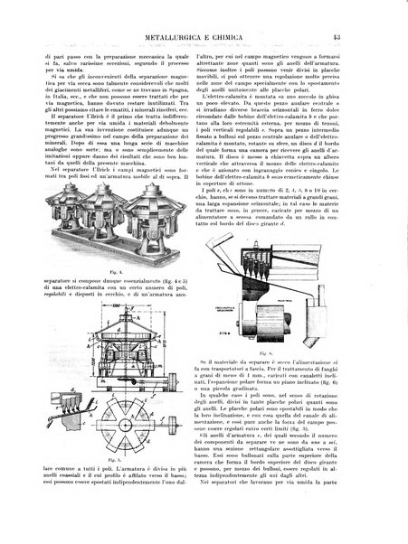 Rassegna mineraria metallurgica e chimica