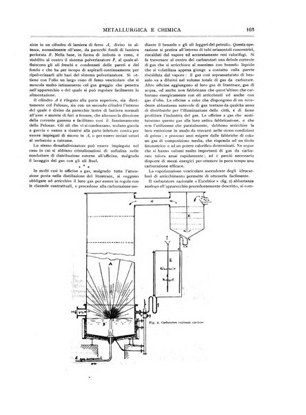 Rassegna mineraria metallurgica e chimica