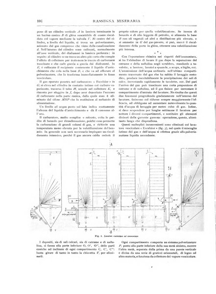 Rassegna mineraria metallurgica e chimica