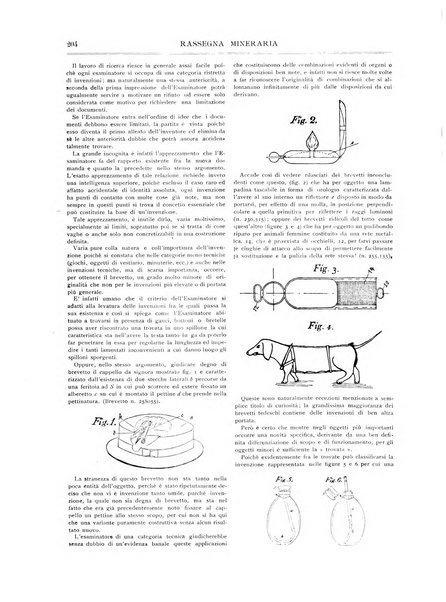 Rassegna mineraria metallurgica e chimica