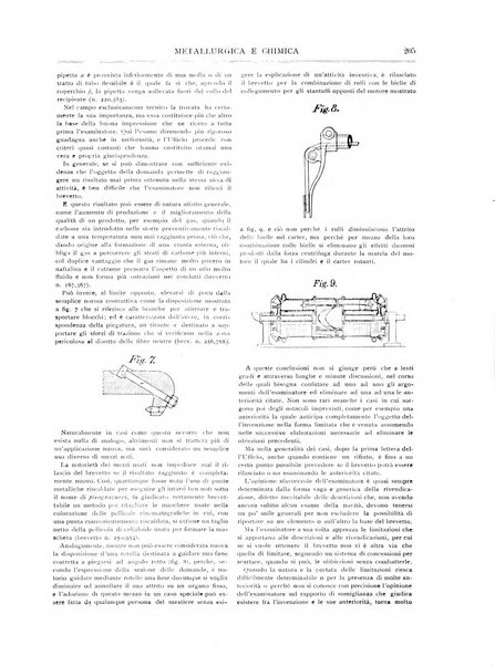 Rassegna mineraria metallurgica e chimica