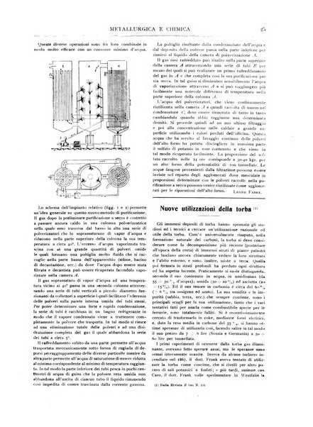 Rassegna mineraria metallurgica e chimica