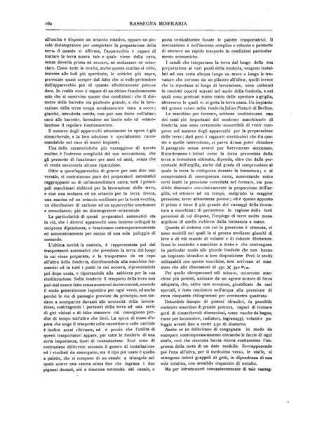 Rassegna mineraria metallurgica e chimica