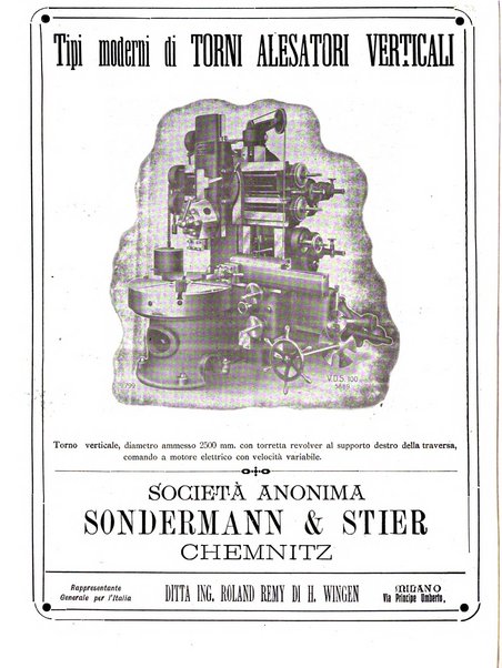 Rassegna mineraria metallurgica e chimica