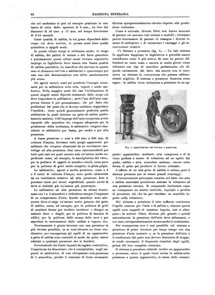 Rassegna mineraria metallurgica e chimica