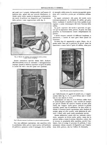 Rassegna mineraria metallurgica e chimica