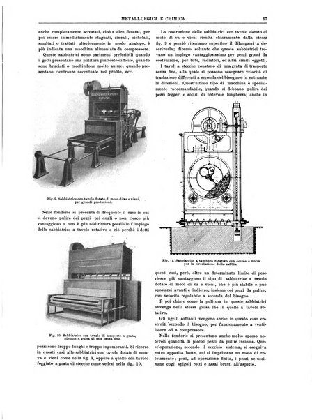 Rassegna mineraria metallurgica e chimica