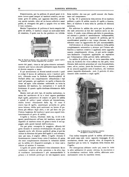 Rassegna mineraria metallurgica e chimica