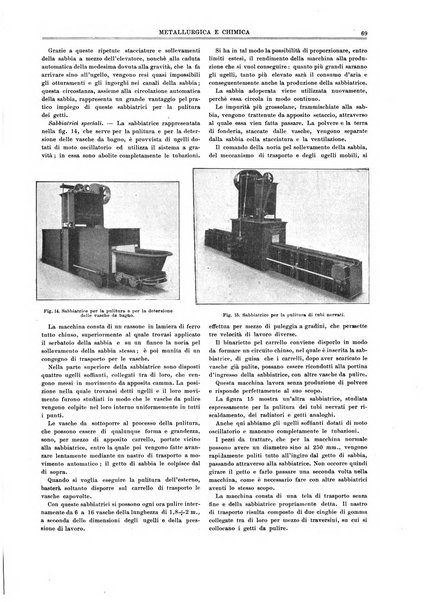 Rassegna mineraria metallurgica e chimica