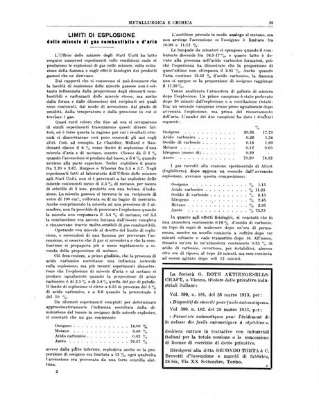 Rassegna mineraria metallurgica e chimica