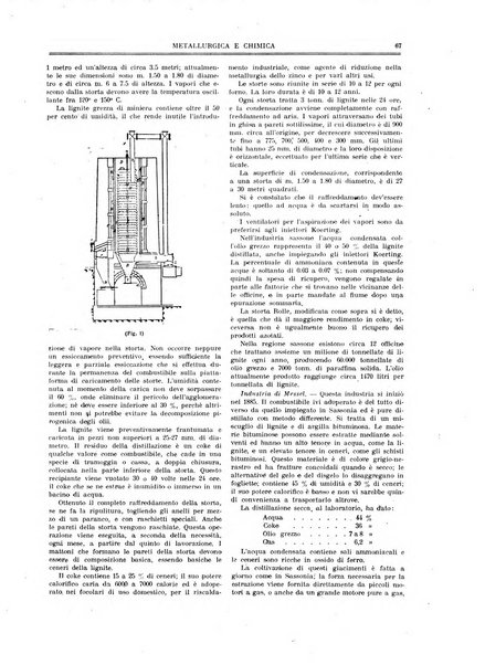 Rassegna mineraria metallurgica e chimica